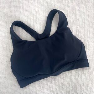 Athleta Interval Sports Bra